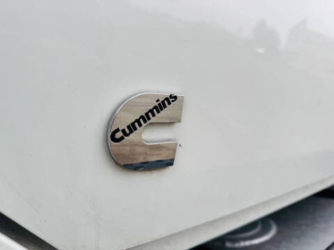 2020 International MV607