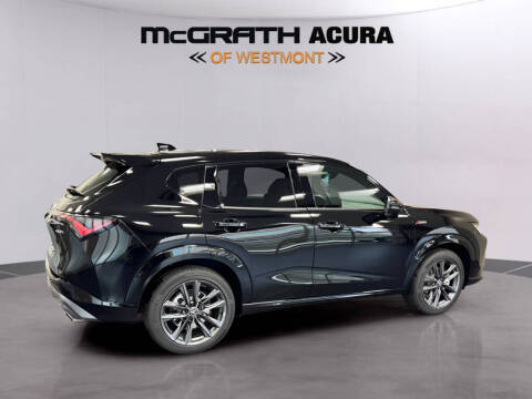 2025 Acura ADX w/A-SPEC