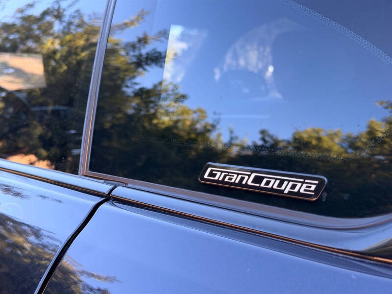 2017 BMW 4 Series 430i Gran Coupe