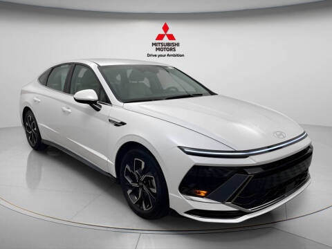 2025 Hyundai Sonata