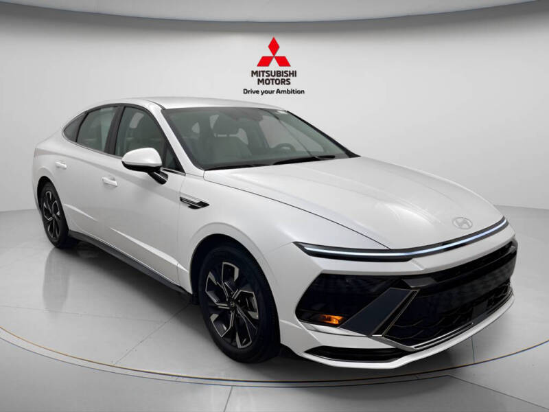 2025 Hyundai Sonata
