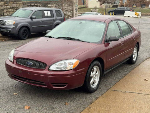 2006 Ford Taurus SE