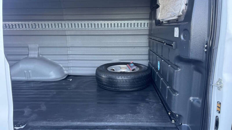 2021 Chevrolet Express 2500