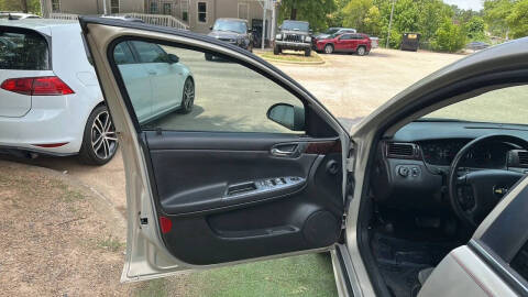 2012 Chevrolet Impala LT Fleet