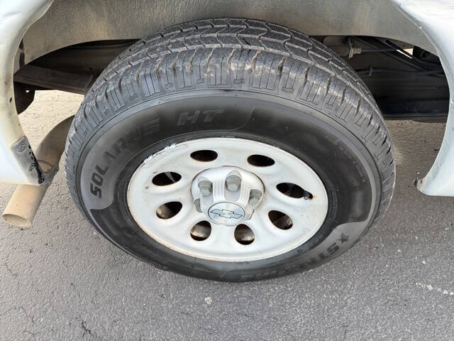 2014 Chevrolet Express LS 1500