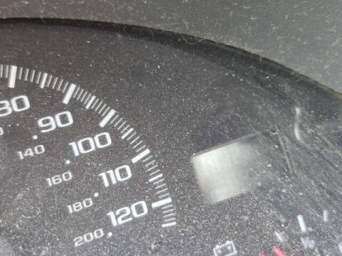 1998 Chevrolet Camaro