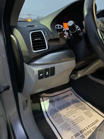 2017 Acura RDX w/Tech