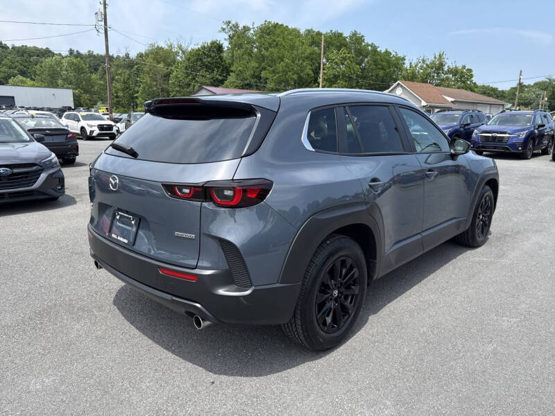 2025 Mazda CX-50 2.5 S Select