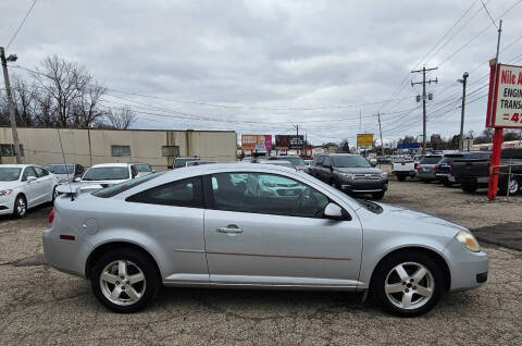 2005 Chevrolet Cobalt LS