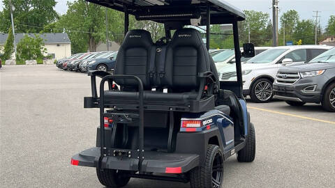 2025 Bintelli Beyond