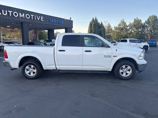 2018 Ram 1500 for sale at Axio Auto Boise in Boise, ID