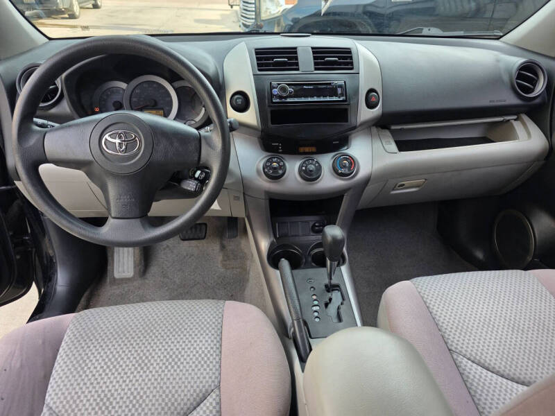 2007 Toyota RAV4