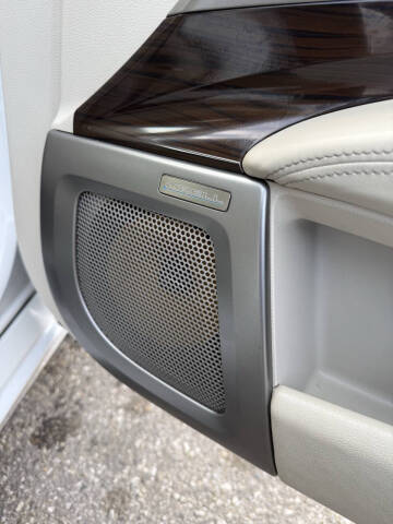 2014 Acura RLX w/Advance