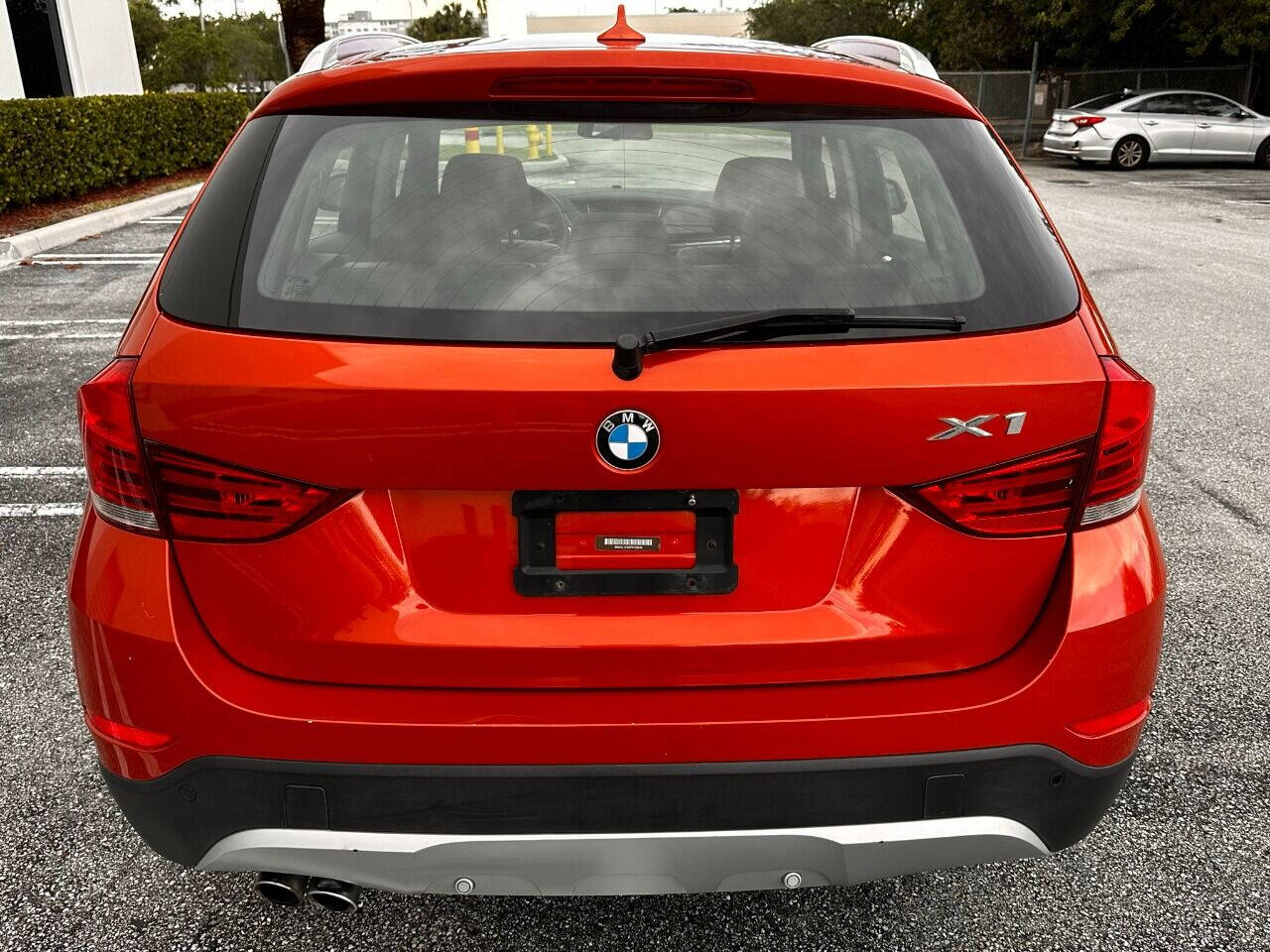 2015 BMW X1 SUV - $12,900