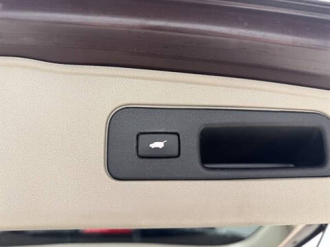 2011 Honda Odyssey Touring Elite