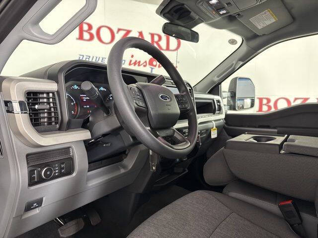 2026 Ford F-350 Super Duty XL