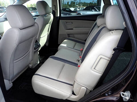 2008 Mazda CX-9 Touring