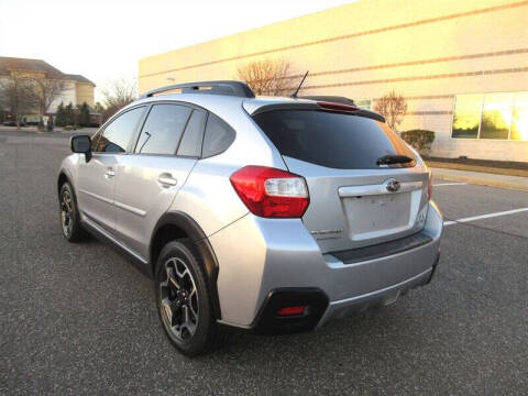2013 Subaru XV Crosstrek 2.0i Limited