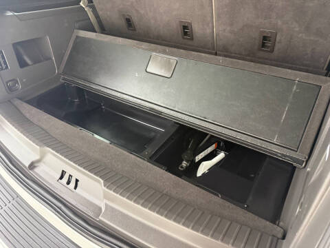 2018 Ford Expedition MAX Limited