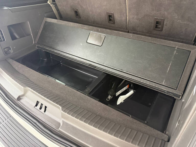 2018 Ford Expedition MAX Limited