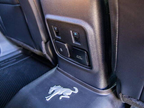 2023 Ford Bronco Outer Banks Advanced