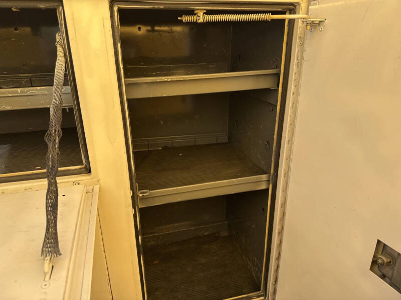 2007 Chevrolet Express 3500