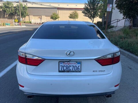 2013 Lexus ES 350