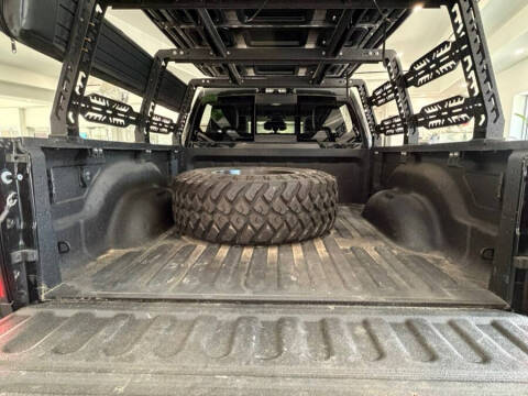 2022 RAM 2500 Limited