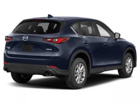 2023 Mazda CX-5 2.5 S Preferred