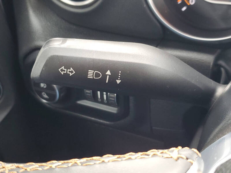 2022 Jeep Gladiator High Altitude