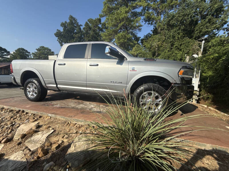 2022 RAM Ram 2500 Pickup Laramie's photo