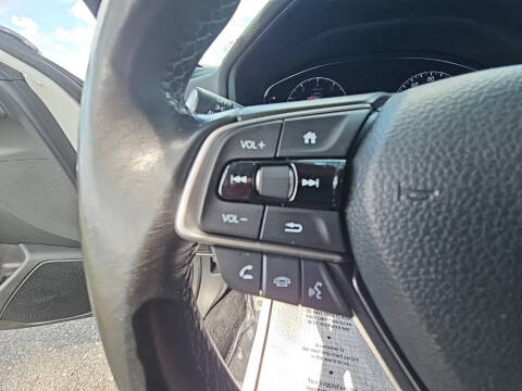 2022 Honda Accord Sport Special Edition