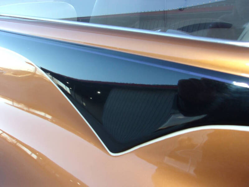 1950 Pontiac Chieftain