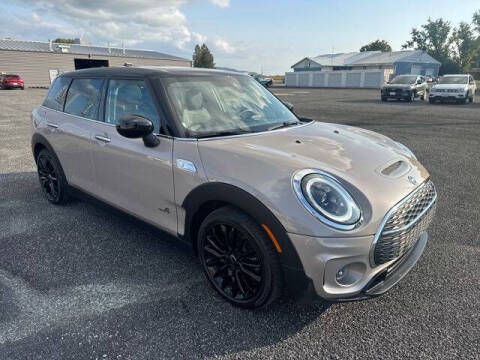 2023 MINI Clubman