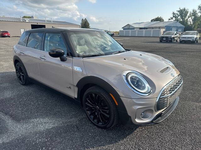 2023 MINI Clubman