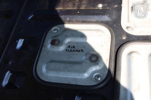 1992 Suzuki Carry-Every