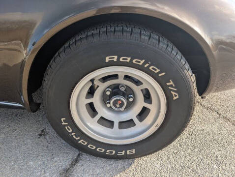 1978 Chevrolet Corvette