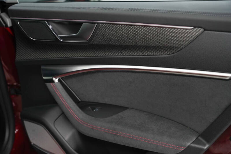 2025 Audi RS 7 Performance 4.0T quattro