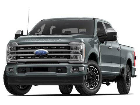 2024 Ford F-250 Super Duty for sale at Sager Ford in Saint Helena CA