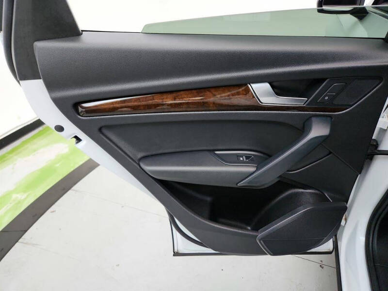 2020 Audi Q5