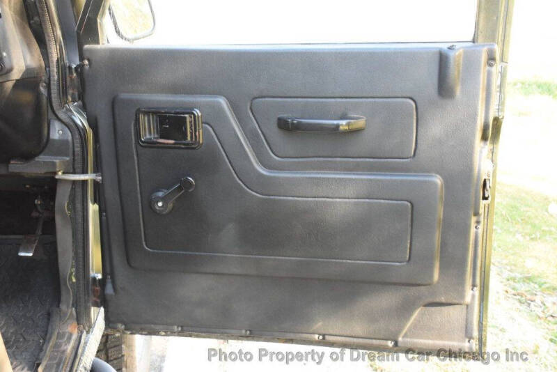 1984 Land Rover Defender