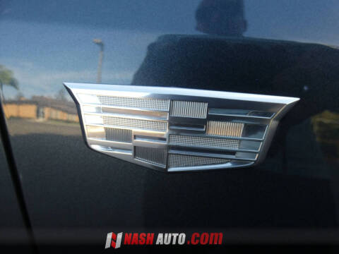 2019 Cadillac XT5