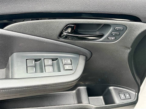 2023 Honda Passport Elite