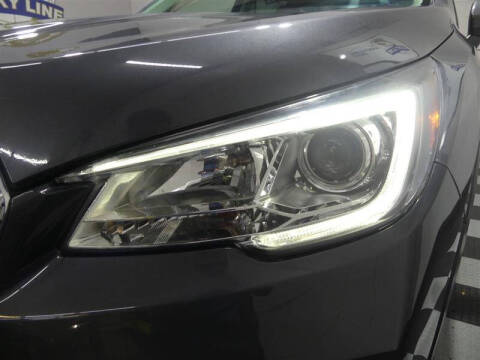 2020 Subaru Ascent Premium 7-Passenger