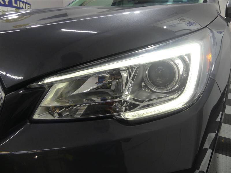 2020 Subaru Ascent Premium 7-Passenger