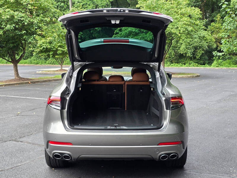 2022 Maserati Levante GT