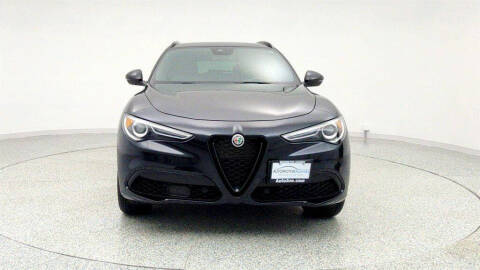 2023 Alfa Romeo Stelvio