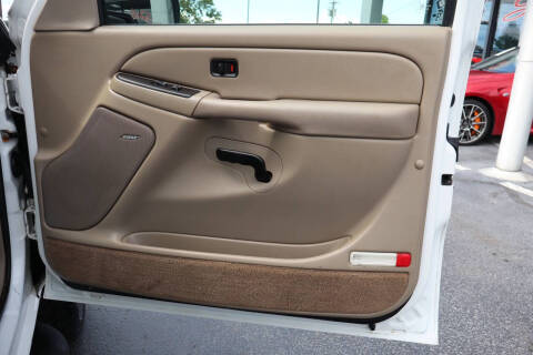 2004 GMC Sierra 1500