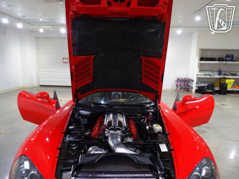 2003 Dodge Viper SRT-10