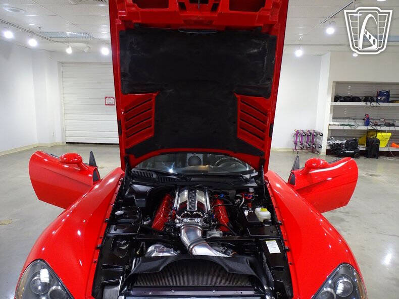 2003 Dodge Viper SRT-10